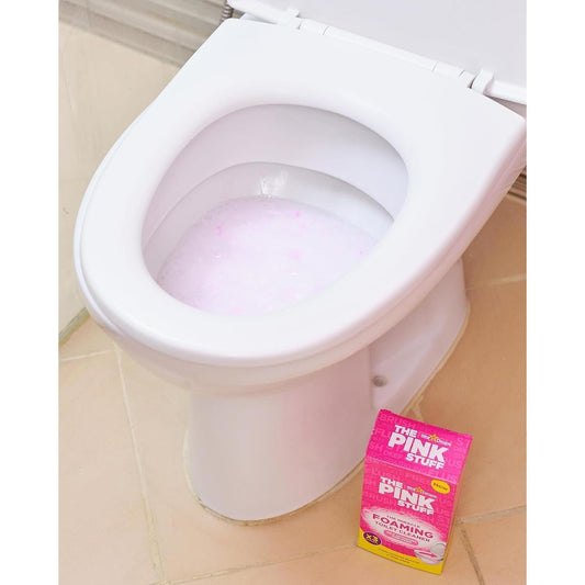 Stardrops_-_The_Pink_Stuff_-_The_Miracle_Power_Foaming_Toilet_Cleaner_-_2_Treatments_-_Self_Activating_Pink_Foam_Household