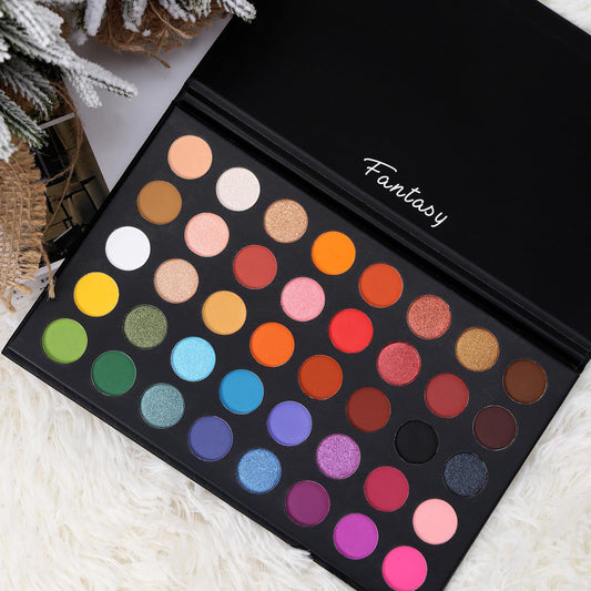 Highly_Pigmented_Eye_Makeup_Palette,_Matte_Shimmer_Metallic_Eyeshadow_Pallet_Long_Lasting_Blendable_Natural_Colors_Make_Up_Eye_Shadows_Cosmetics_Gift_Kit