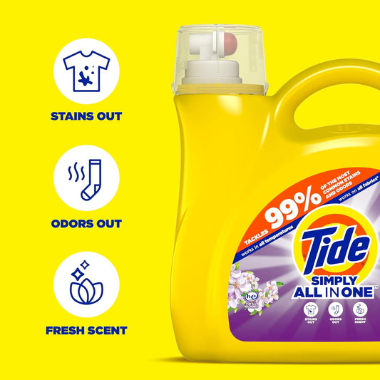 Tide_Simply_Clean_&_Fresh_Liquid_Laundry_Detergent_89_Loads_117_fl_oz_Berry_Blossom_Scent