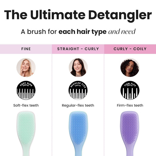 Tangle_Teezer_Ultimate_Detangler_Hairbrush_for_Wet_&_Dry_Hair,_Eliminates_Knots_&_Reduces_Breakage_for_All_Hair_Types
