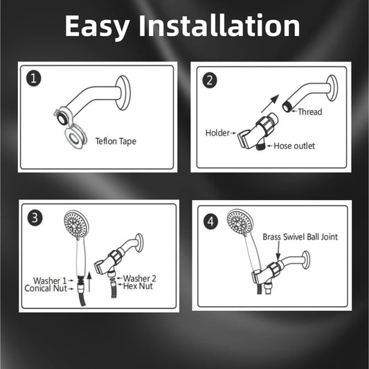 10-Spray_Combo_Shower_Head_with_Handheld,_2_Replaceable_Filters,_Detachable_Water_Softener_Showerhead_for_Hard_Water,_Stainless_Steel_Hose