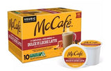 McCafe Cafe Styles of Latin America, Keurig Single Serve K-Cup Coffee Pods