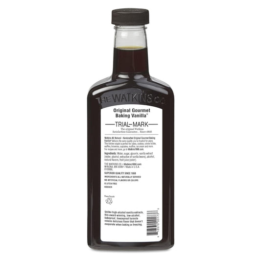 All_Natural_Original_Gourmet_Baking_Vanilla,_with_Pure_Vanilla_Extract,_11_Fl_Oz_(Pack_of_1)_-_Packaging_May_Vary