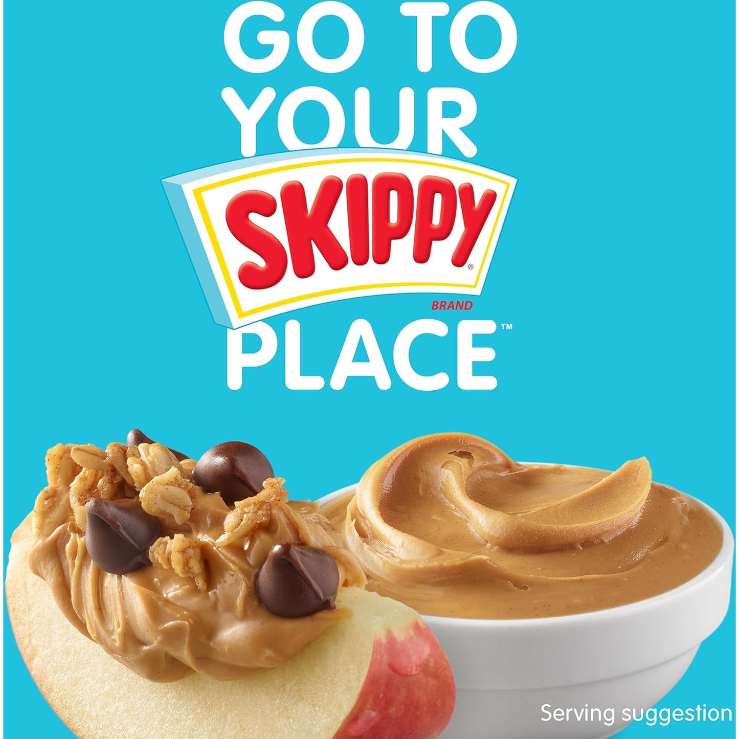SKIPPY_Creamy_Peanut_Butter,_5_Pound_-_Delicious_Instant_Food