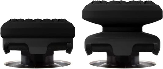 KontrolFreek_FPS_Freek_Galaxy_Black_for_Xbox_One_and_Xbox_Series_X_Controller_|_2_Performance_Thumbsticks_|_1_High-Rise,_1_Mid-Rise_|_Black_(Limited_Edition)