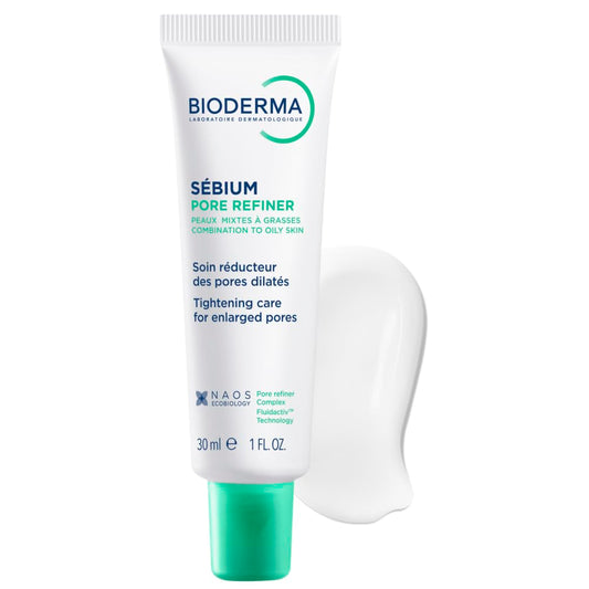 Bioderma_Sebium_Pore_Refiner_Cream,Pore_Minimizer_for_Face,Makeup_Primer_for_Oily_and_Acne-Prone_Skin