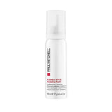 Paul Mitchell Sculpting Foam, Touchable, Flexible Hold + Frizz Control, For All Hair Types