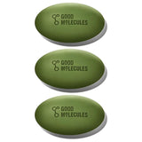 Good Molecules Brightening & Dark Spots Bar - Soap Free Face and Body Bar - Tranexamic, Kojic Acids and Niacinamide to Target Dark Spots - Skin Care