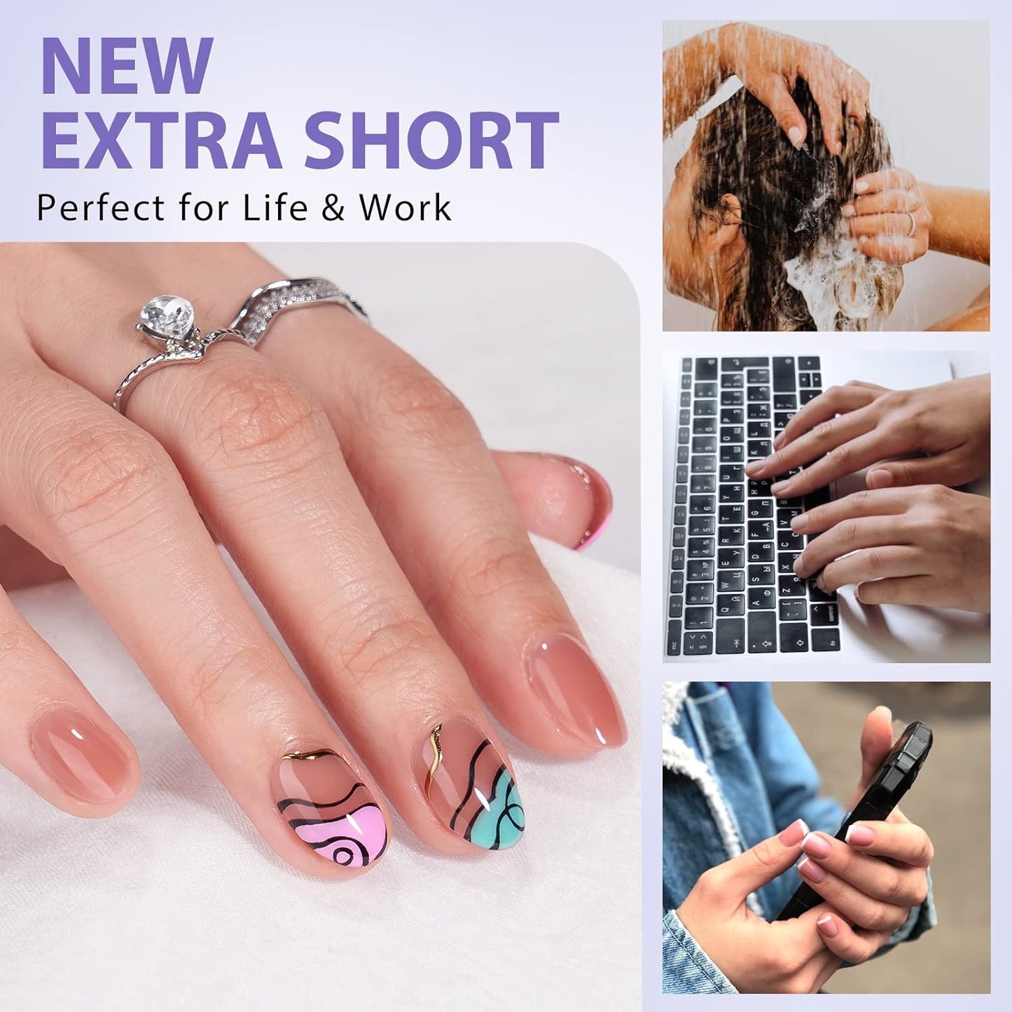 Extra_Short_Almond_Nail_Tips_-_BTArtbox_Gel_Nail_Tips_Natural_X-COAT_Tips_with_Tip_Primer_Cover,_Pre-shaped_Full_Matte_Oval_Gel_Press_On_Nails_Clear_Soft_Fake_Nails_for_Acrylic_Nail_Extensions_Sizes