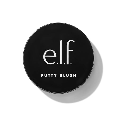 e.l.f._Putty_Blush,_Creamy_&_High-Pigment_Formula_For_A_Natural_Glow,_Delivers_A_Semi-Matte_&_Powder_Finish,_Vegan_&_Cruelty-Free,_Bora_Bora