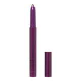 e.l.f. No Budge Shadow Stick, Long-Lasting Cream Eyeshadow Stick For High-Pigment, Metallic Color, Vegan & Cruelty-Free