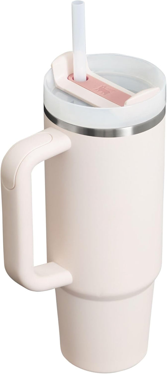 STANLEY_Quencher_H2.0_Tumbler_with_Handle_and_Straw_30_oz_|_Flowstate_3-Position_Lid_|_Cup_Holder_Compatible_for_Travel_|_Insulated_Stainless_Steel_Cup_|_BPA-Free_|_Rose_Quartz_2.0