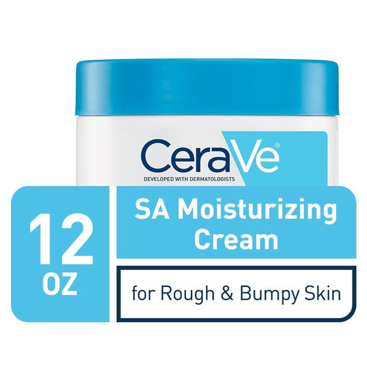 CeraVe_Moisturizing_Cream_with_Salicylic_Acid,_Exfoliating_Body_Cream_with_Lactic_&_Hyaluronic_Acid,_Niacinamide,_and_Ceramides,_Fragrance_Free_&_Allergy_Tested,_12_Ounce
