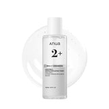Anua BHA 2 Gentle Exfoliating Toner with Salicylic Acid, Daily Exfoliating Toner for Pore Care and Smoother-Looking Skin, 6 Ceramides, Lightweight, Korean Skincare, 5.07 fl.oz