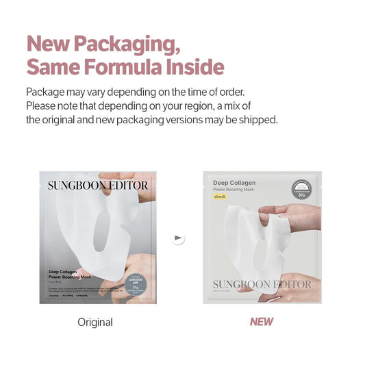 SUNGBOON_EDITOR_Deep_Collagen_Overnight_Mask_Hydrating_Mask_for_Glass_Skin,_Wrinkle_Care,_Firming_&_Pore_Refining_2,160,000PPB_Collagen_+_9_Peptides_Korean_Skincare,_4ea_Gifts_for_Women
