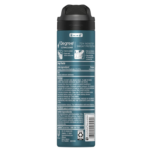 Degree_Men_Antiperspirant_Deodorant_Dry_Spray_Black_+_White_Protects_from_Deodorant_Stains_Antiperspirant_for_Men_with_MotionSense_Technology,_3.8_Ounce_(Pack_of_3)