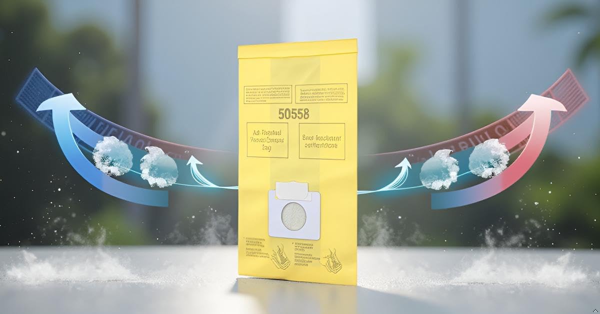 Envirocare_Replacement_Vacuum_Bags_Compatible_with_Kenmore_Canister_Type_C/Q._5055,_50557_and_50558_Panasonic_Type_C-5_Vacuums,15_pack