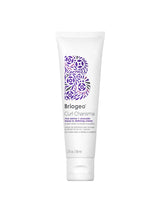 Briogeo Curl Charisma Rice Amino + Avocado Leave-In Defining Crème | Frizz Control Hair Styling Moisturizer | Leave In Cream for Wavy, Curly, & Coily Hair | Vegan & Cruelty-Free