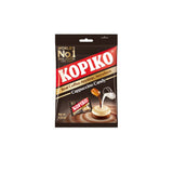 Kopiko Cappuccino Coffee Candy Pack
