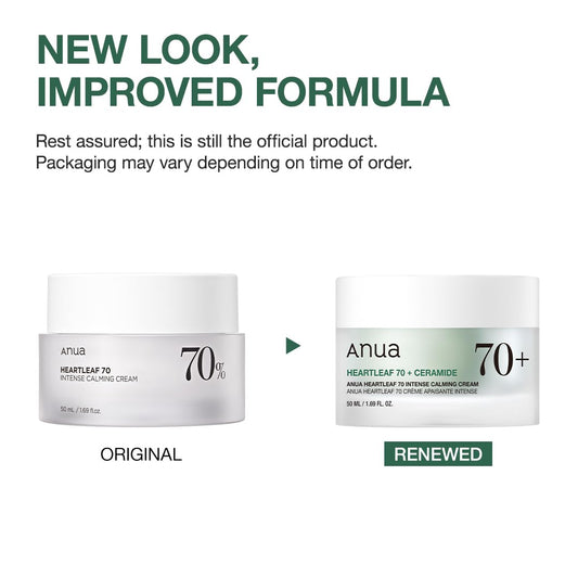 Anua_Heartleaf_70_Intense_Calming_Cream_with_Ceramide_&_Panthenol,_Face_Moisturizer_for_Dry_Skin,_Barrier_Repair,_Glass_Skin_Hydration,_Fragrance-free,_Paraben-free,_Korean_skin_care,_1.69_fl.oz
