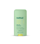 Method Deodorant, Sea + Surf, 2.65 oz, 24 Hour Odor Protection, 2.65 oz