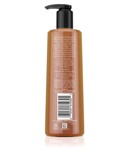 Neutrogena_Rainbath_Gel,_Original,_8.5_Ounce