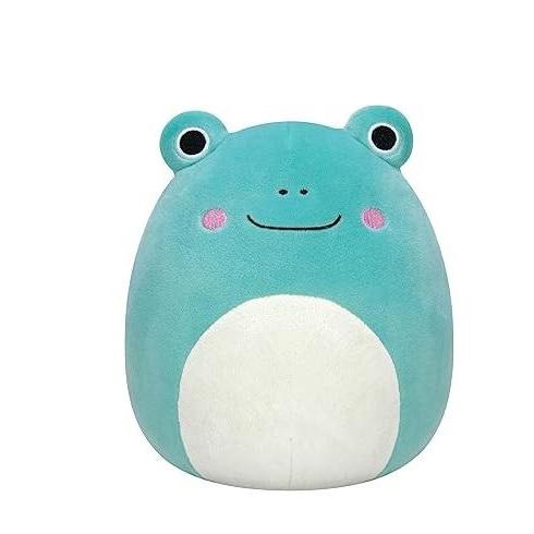 Squishmallows_Original_Fatima_Peach_Frog_with_Fuzzy_Belly_-_Official_Jazwares_Plush