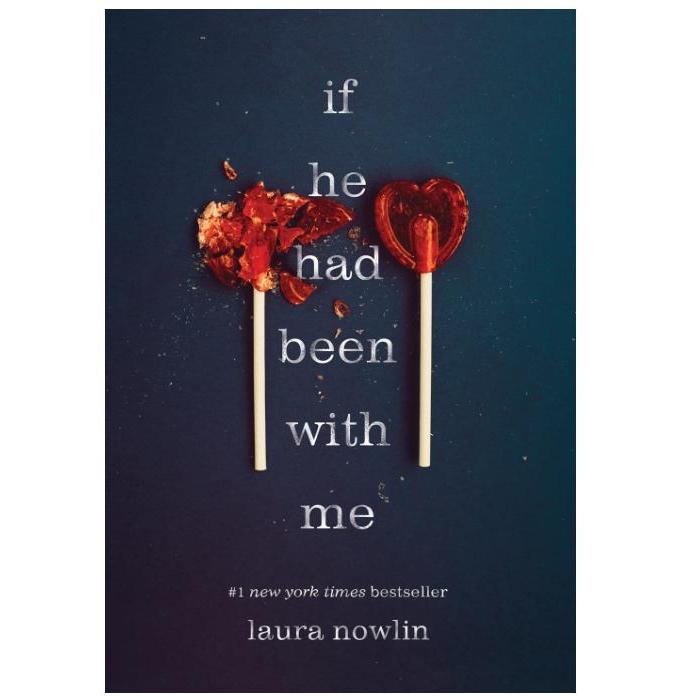 If_He_Had_Been_with_Me