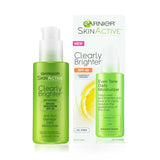 Garnier SkinActive Clearly Brighter SPF 30 Face Moisturizer with Vitamin C, 2.5 Fl Oz (75mL)
