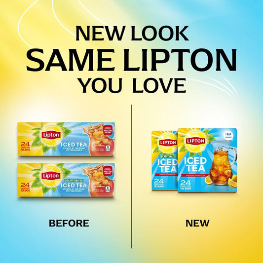 Lipton_Unsweetened_Iced_Tea_Bags,_Family_Size_Zero_Calories,_144_Total_Tea_Bags_(24ct_-_Pack_of_6)