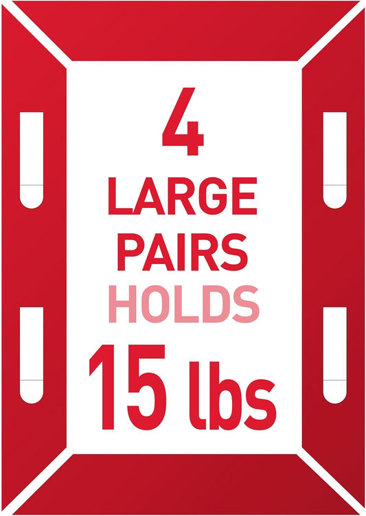 Command_15_lb_&_10_lb_Large_and_Medium_16_Pairs_Picture_Hanging_Strips_(32_Strips),_Damage-Free_Hangers_for_Picture_Frames,_No_Tools_Required,_Great_for_Home_Room_Wall_Decor,_White_Adhesive