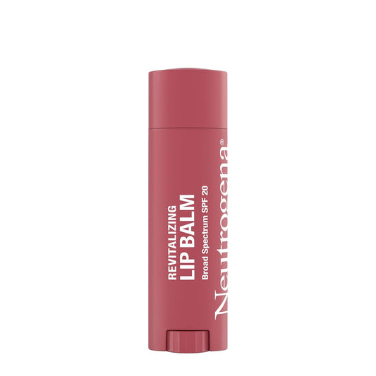 Neutrogena_Revitalizing_Tinted_Lip_Balm_Broad_Spectrum_SPF_20_Sunscreen,_Moisturizing_Lip_Balm_with_a_Sheer_Tint_for_Softer,_Smoother,_Healthier-Looking_Lips,_Sheer_Sunny_Berry_30,_.15_oz