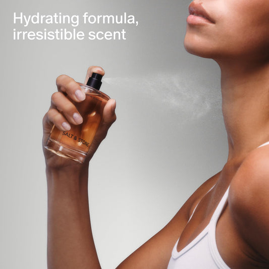 Salt_&_Stone_Body_Mist_|_Santal_&_Vetiver_|_Skincare_Infused_Hair_&_Body_Spray_for_Women_and_Men_|_Hydrating_Fragrance_with_Glycerin_and_Red_Algae_|_Vegan,_Cruelty_Free,_3.4_fl_oz