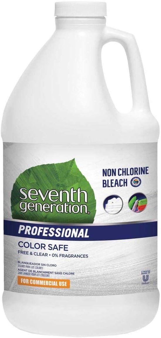 Single_Seventh_Generation_Professional_Non_Chlorine_Bleach,_Free_and_Clear,_Unscented,_Color-Safe,_64_Fluid_Ounce_-_1_Each
