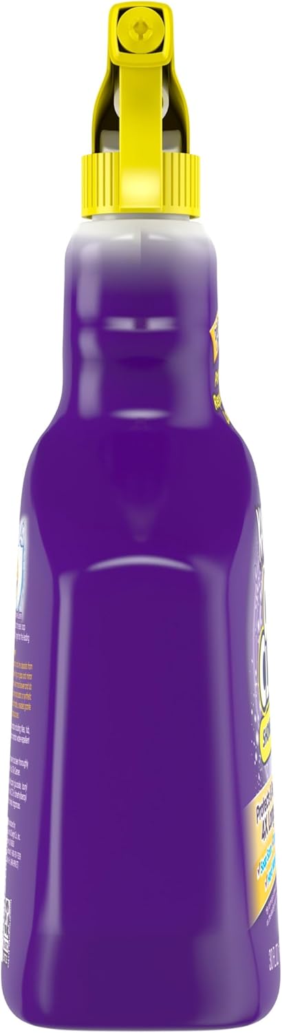 OxiClean_Shower_Guard_Daily_Shower_Cleaner,_30 oz.,_Protects_&_Repels_Stains