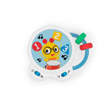 Baby Einstein Take Along Tunes Musical Toy, Ages 3 Months +