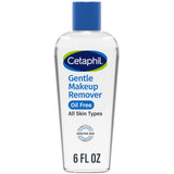 Cetaphil Gentle, Daily Cleansing Facial Towelettes Gently, Fragrance and Alcohol Free