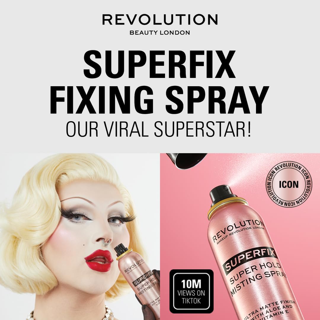 Revolution_Beauty_London,_Superfix_Misting_Makeup_Setting_Spray,_Ultra_Matte_&_Shine-Free_Finish,_Long-Lasting_Wear,_Infused_with_Vitamin_E,_5_fl_oz