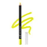 e.l.f. Smoky Kohl Eyeliner, Eye Pencil For Creating Long-Lasting, Bold, High-Pigmented Makeup Looks, Vegan & Cruelty-Free
