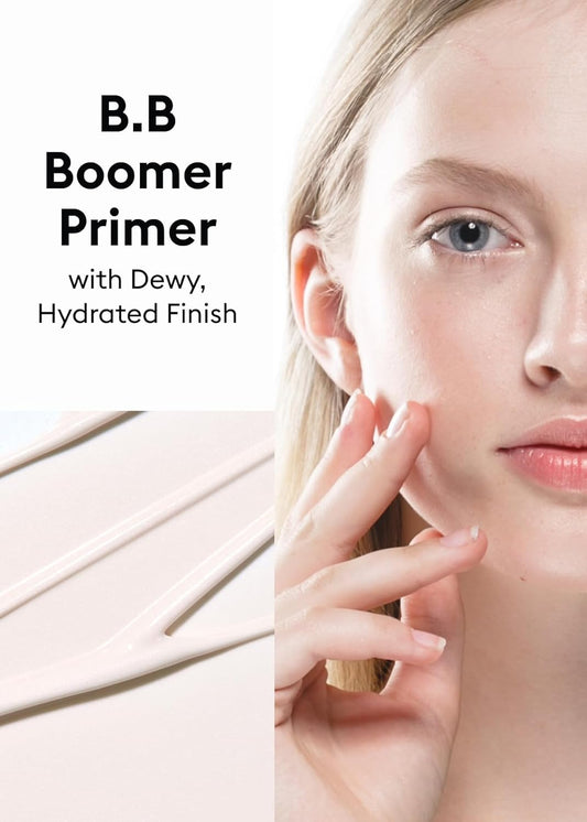 MISSHA_M_BB_Boomer_Primer_for_Face_I_Creamy-Soft,_Illuminating_Makeup_Primer_for_Dewy_Finish,_Hydrating_Radiant_Cream,_Moisturizing_Makeup_Base,_Glass_Skin,_1.35_Fl_oz/40ml