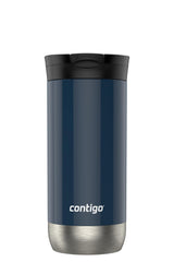 Contigo HuronTravel Mug Screw Cap Stainless Steel Drinking Cup