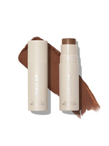 Snatch 'n' Define Cream Contour Stick Long Lasting Highly Pigmented Sweat Proof Face Bronzer Makeup