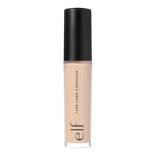 e.l.f._16HR_Camo_Concealer,_Full-Coverage,_Highly-Pigmented_Face_Concealer_With_A_Matte_Finish,_Crease-proof,_Vegan_&_Cruelty-Free,_Medium_Neutral