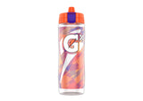 Gx Exclusive Water Bottle Bundle