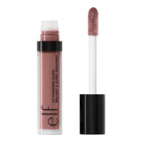 e.l.f. Lip Plumping Gloss, High-Shine Sheer Color, Hydrates & Creates Fuller Lips With Vitamin E, Vegan & Cruelty-Free