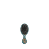 Wet Brush Squirt Detangling Brush, Sky - Mini Detangler Brush, No Tangle Ultra-Soft IntelliFlex Bristles, Wet & Dry Styling Hair Brush for Women & Men, All Hair Types