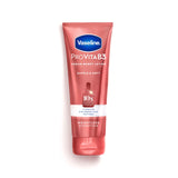 Vaseline Pro VitaB3 Serum Burst Lotion Healthy, Hydrated Skin, Lightweight 10x Antioxidant Power of Vitamin C with Vitamin B3, Hyaluronic Acid & Peptides