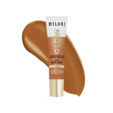 Glow Hydrating Skin Tint - Variety Colors Glow Foundation