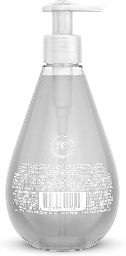 Method_Gel_Hand_Soap,_Sweet_Water,_12_fl_oz_(Pack_of_3)