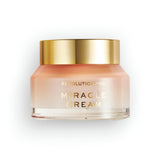 Revolution Pro, Miracle Cream - Hydrating & Moisturizing Face Cream with Hyaluronic Acid & Niacinamide for Dullness Relief - Moisturizer, Skincare